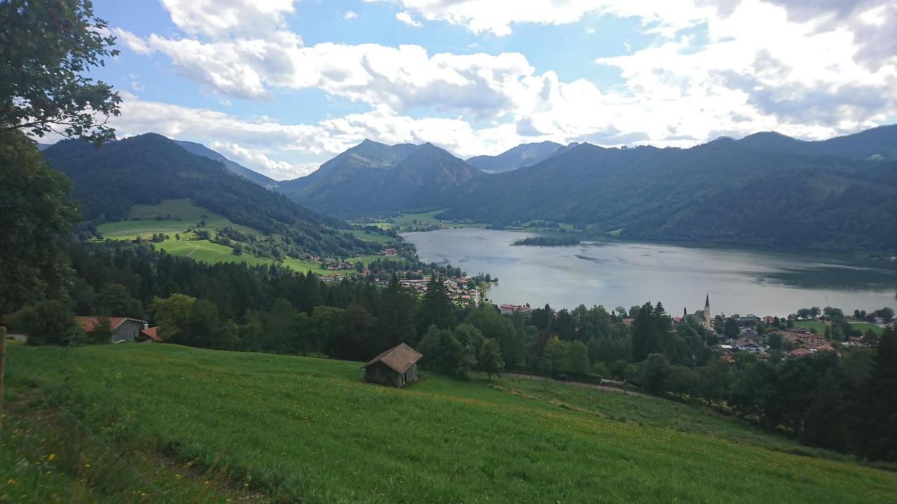 Maurers Schlierseetraum 4 Nummer 452 Modernes Und Renoviertes Studio Mit Ca 40 Qm Fur 2 Personen Apartment Exterior photo